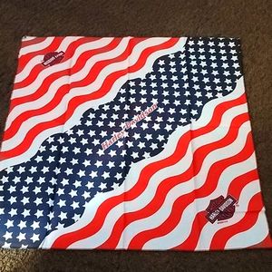 Harley Davidson Bandana